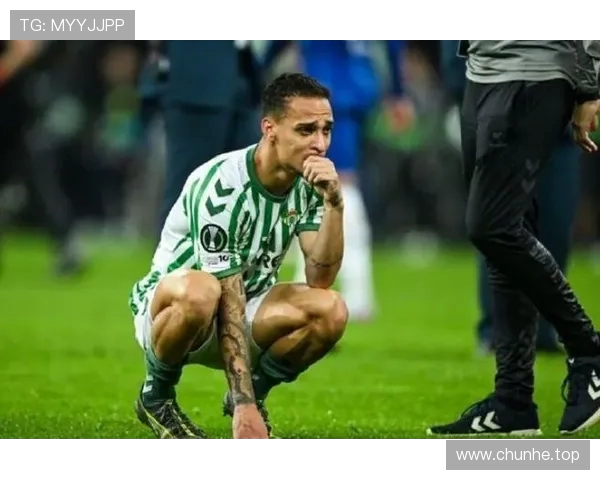 贝蒂斯计划花费2000万欧购买安东尼部分所有权或再次租借他