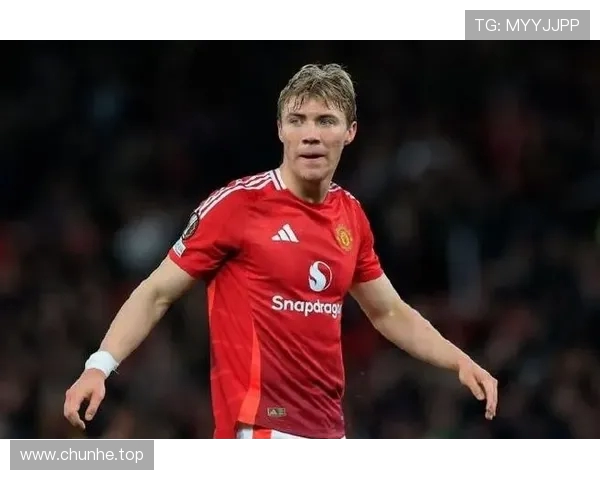 霍伊伦获曼联准许离队 AC米兰已与其展开初步会谈