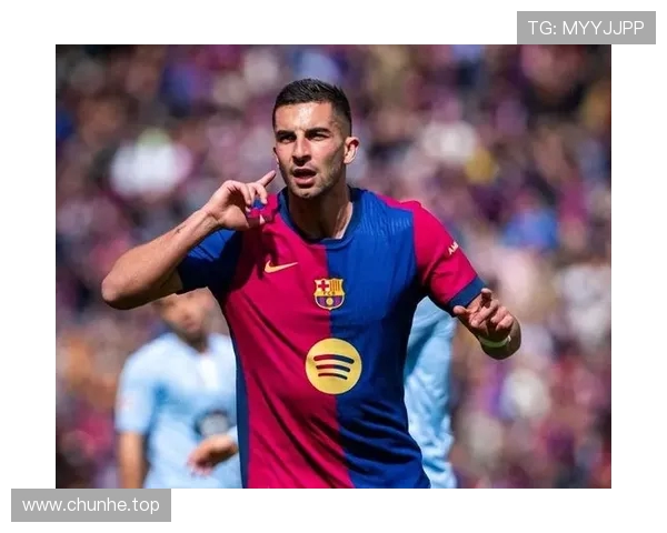 费兰·托雷斯：弗里克更易亲近 我有信心在巴萨站稳脚跟